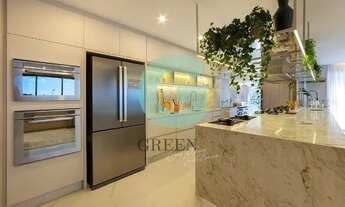 Imagem 3: Apartamento Novo Residencial a Venda no Brooklin Paulista! (EM OBRAS) 131 m², 3 suítes, v