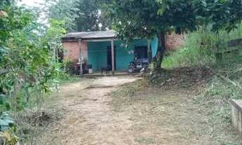 Imagem 6: Casa bairro Esperança da comunidade $17mil