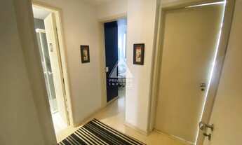 Imagem 5: COBERTURA TRIPLEX NO LEBLON