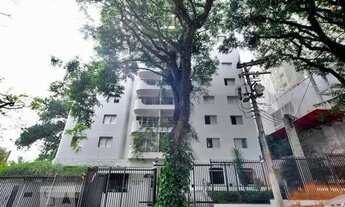 Imagem 2: Apartamento para Aluguel - Perdizes, 3 Quartos, 118 m2