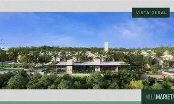 Imagem 7: Casas duplex na Ponta Negra, condomínio fechado- Villa Marieta