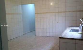 Imagem 4: Casa para Locação em São Paulo, Jardim Laura, 1 dormitório, 1 banheiro, 1 vaga