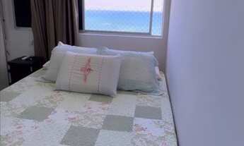 Imagem 6: Apartamento para venda possui 97 metros quadrados com 4 quartos