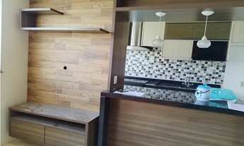 Imagem 2: Apartamento Valparaíso Paque Clube 2