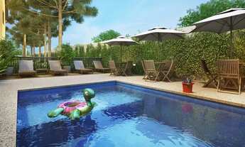 Imagem 2: Apartamento com até 2 quartos à venda no Ecoville!