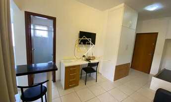 Imagem 4: Aluga-se kitnet alto padrão, mobília completa, Barão Geraldo, Campinas/SP