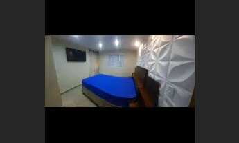 Imagem 4: Alugo linda kitnet mobiliado