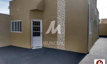 Imagem 2: Casa (térrea na rua) 2 dormitórios/suite, cozinha planejada