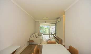 Imagem 6: Apartamento para aluguel tem 100 metros quadrados com 2 quartos em Itaim Bibi - São Paulo