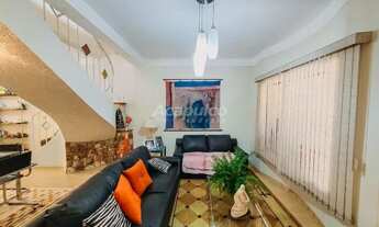 Imagem 5: Sobrado à venda, 3 quartos, 1 suíte, 2 vagas, Cidade Jardim II - Americana/SP