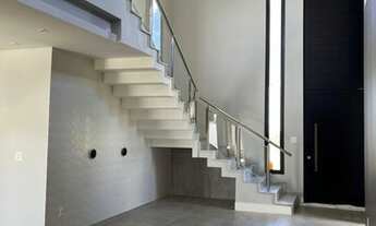 Imagem 6: Casa em Condomínio para Venda em Jundiaí, Caxambu, 4 dormitórios, 2 suítes, 6 banheiros, 3