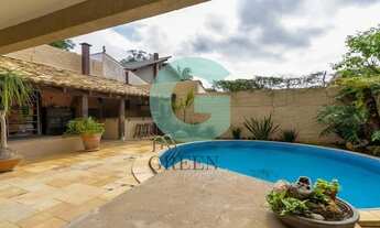 Imagem 3: Sobrado Residencial na melhor localização do Jardim Prudência SP