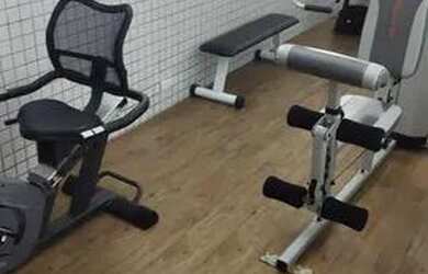 Imagem 4: OLHA QUE LINDO APTO, 3 DORMS , 2 SUITES DE FRENTE PARA O MAR !!