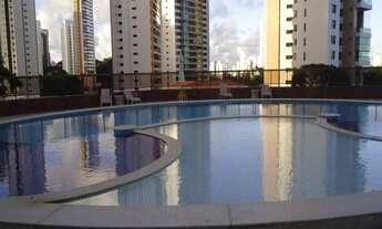 Imagem 2: ALTO LUXO, TERRAZZO IMPERIALE, 4 SUITES, 384M², 4 VAGAS DE GARAGEM