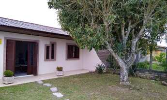 Imagem: Casa de Alvenaria em Curumim - Capão da