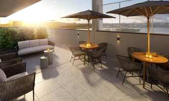 Imagem 6: Baía Residencial - Porto Maravilha - RJ