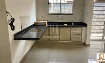 Imagem 4: Casa (térrea na rua) 4 dormitórios/suite, cozinha planejada