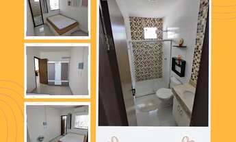 Imagem 4: Casa em Canto de Arembepe disponível para São João