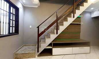 Imagem 5: Casa duplex 03 quartos - Vila da Penha