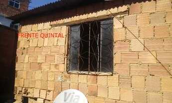 Imagem 4: Saia do aluguel terreno com casa, barato