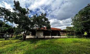 Imagem 6: Chácara em cedral dentro da cidade