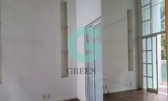 Imagem 3: Apartamento para Venda e Locação Villagio Panamby, São Paulo 246m² Venda: R$2.100.000,00 L