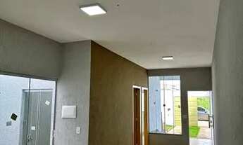 Imagem 3: Casa para venda com 120 metros quadrados com 2 quartos em Parque João Ramalho - Santo Andr