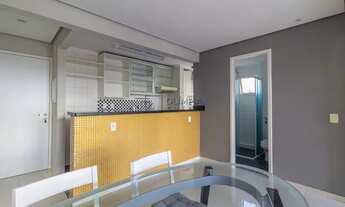 Imagem 4: Apartamento Venda 1 Dormitórios - 43 m² Alto da Lapa