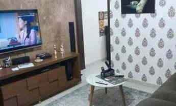 Imagem 4: Casa com 2 dormitórios à venda, 105 m² por R$ 458.000,00 - Jardim Portugal - São José dos