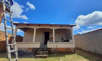 Imagem 2: Vendo uma casa próximo ao ifac sena madureira.. 2 quartos, sala cozinha e banheiro social