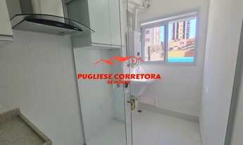 Imagem 7: Apartamento com 2 dormitórios, 64 m² - venda por R$ 766.000,00 ou aluguel por R$ 4.366,80