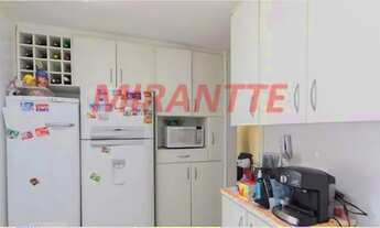 Imagem 3: Apartamento de 62m² com 2 quartos em Vila Albertina