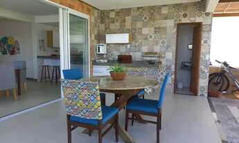 Imagem 5: Reserva Aimoré Casa com 4 dormitórios