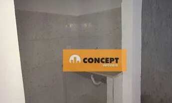 Imagem 3: Kitnet com 1 dormitório para alugar, 22 m² por R$ 740,00/mês - Vila Ressaca - Mogi das Cru