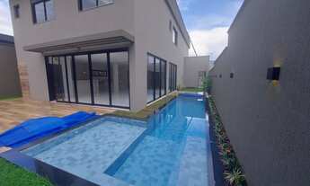 Imagem 6: Sobrado 5 suítes- Portal do Sol Garden!