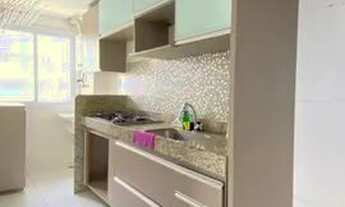 Imagem 7: SOLARIUM Apartamento com 3 dormitórios