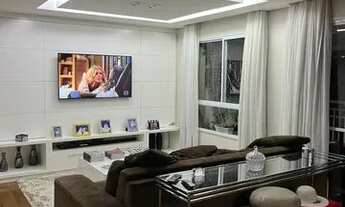 Imagem: Apartamento para venda com 151 metros quadrados