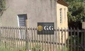 Imagem 2: Casa com 1 dormitório à venda, 38 m² por R$ 65.000,00 - Vila Augusta - Viamão/RS