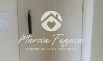 Imagem 5: Apartamento para venda tem 50 metros quadrados com 2 quartos em Jardim Jussara - São Paulo