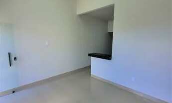 Imagem 4: Casa para venda possui 65 metros quadrados com 2 quartos em Setor Estrela Dalva - Goiânia