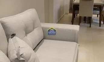 Imagem 5: Oportunidade!! 3 dorms, mobiliado, Canto do Forte