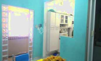 Imagem 7: Apartamento excelente, composto por: Sala espaçosa e arejada, 2 quartos, banhei