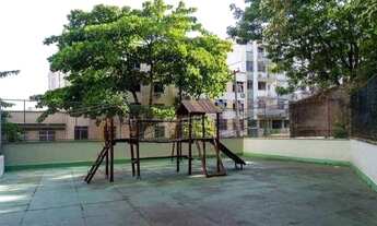 Imagem 6: Apartamento para aluguel tem 66 metros quadrados com 1 quarto em Fonseca - Niterói - RJ