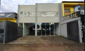 Imagem 2: Barracão_Salão_Loja para alugar por R$ 8000.00, 240.00 m2 - VIVI XAVIER - LONDRINA/PR