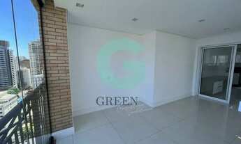 Imagem 4: Espetacular Cobertura para Locação e Venda na VILA NOVA CONCEIÇÃO!! São 310 m², 4 suítes