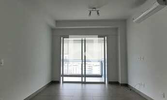 Imagem 2: Apartamento para Aluguel - Gonzaga , 2 Quartos, 76 m2