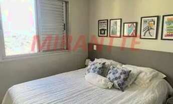 Imagem 5: Cobertura para venda com 177 metros quadrados com 3 quartos em Santa Teresinha - São Paulo