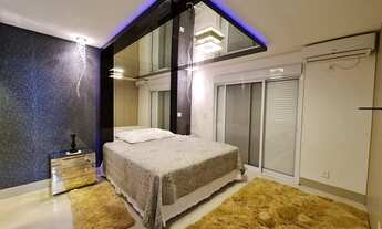 Imagem 2: Casa no condomínio Shangri-Lá para venda