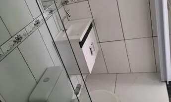 Imagem: Casa para locação