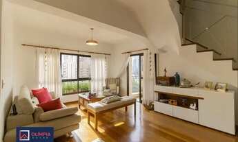 Imagem: Venda Cobertura 4 Dormitórios - 360 m²